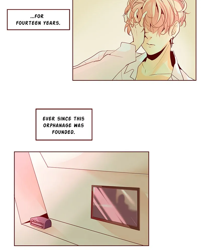 Read Flawless chapter 24 image 26 on Lezhin