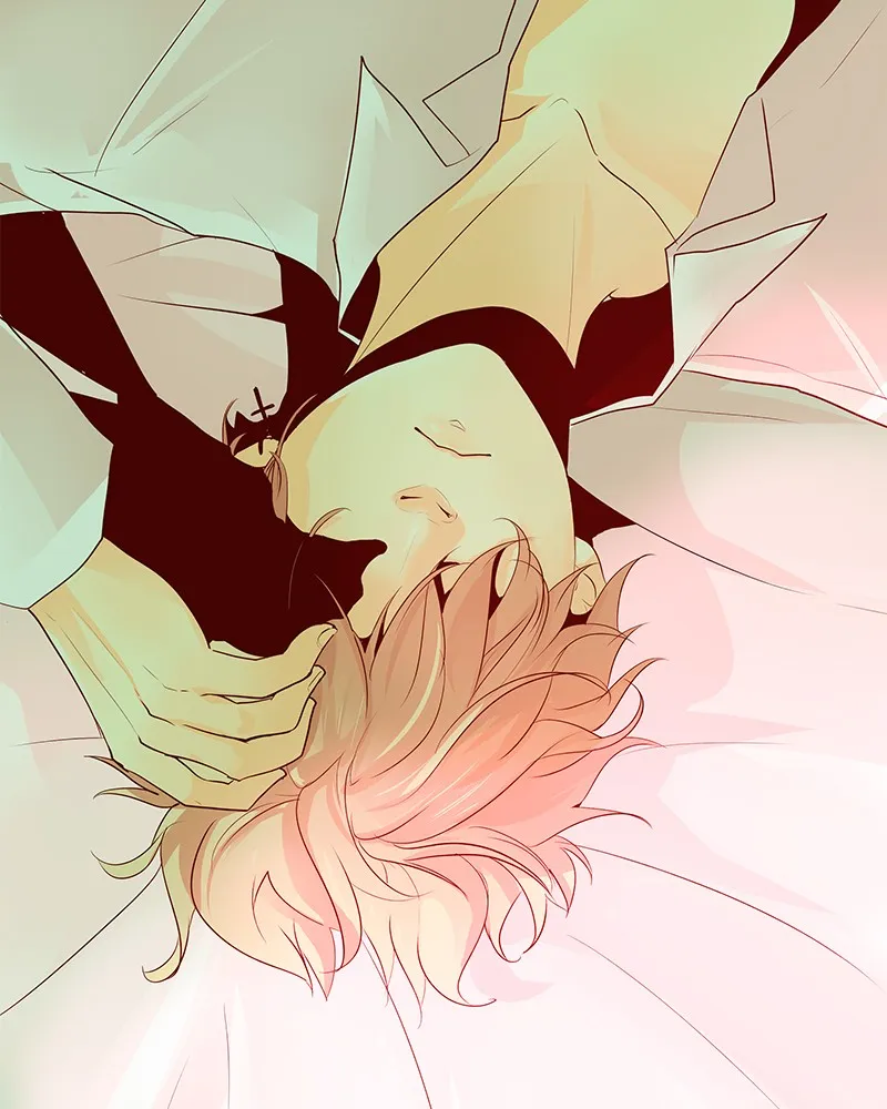 Read Flawless chapter 24 image 30 on Lezhin