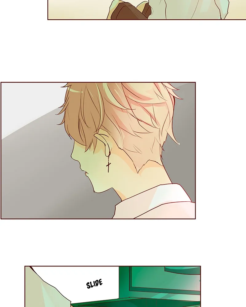 Read Flawless chapter 24 image 32 on Lezhin