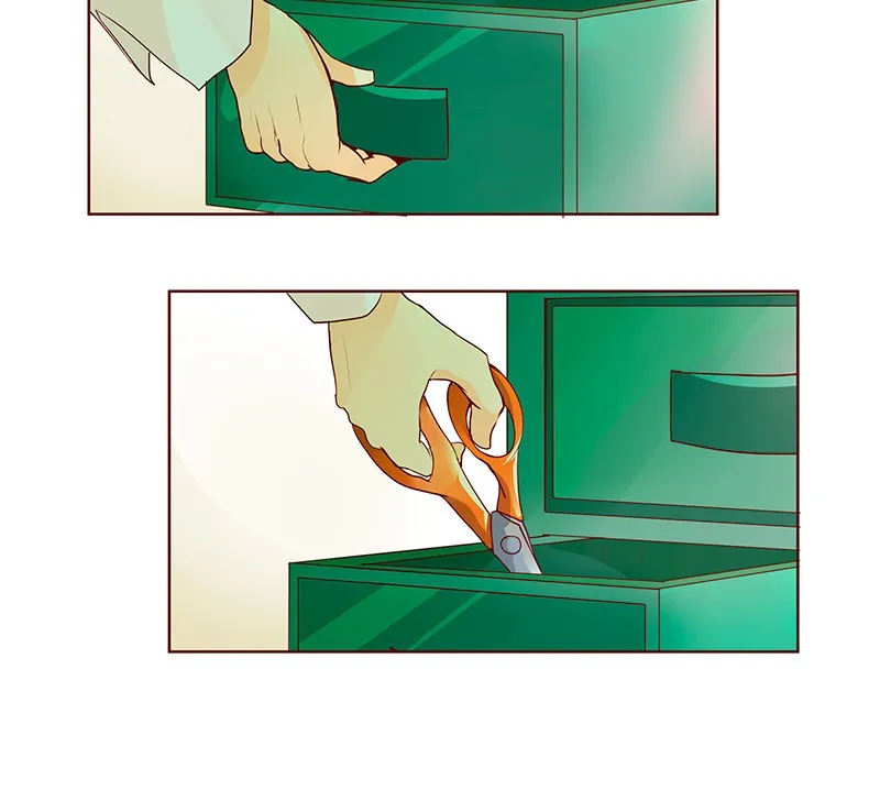 Read Flawless chapter 24 image 33 on Lezhin