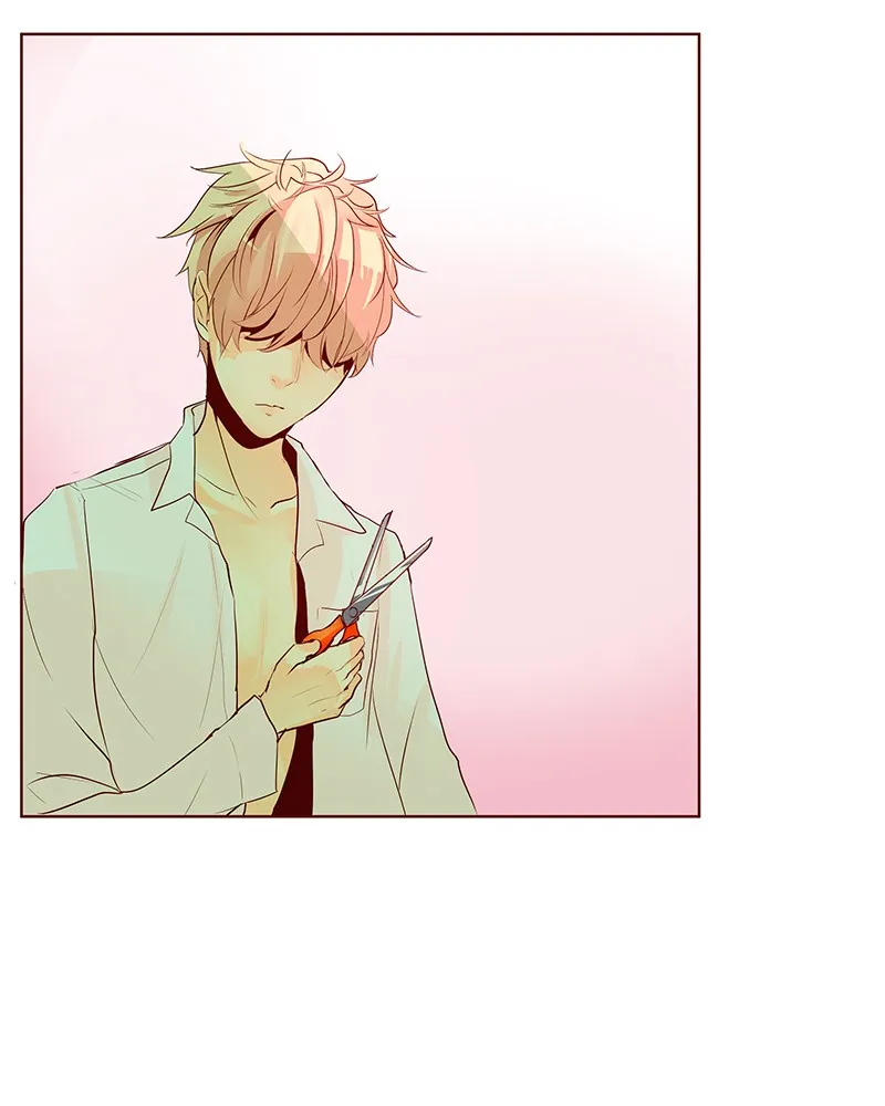 Read Flawless chapter 24 image 34 on Lezhin