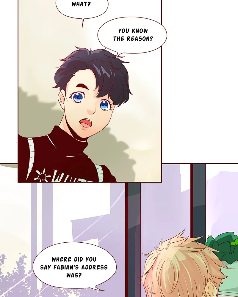 Read Flawless chapter 24 image 36 on Lezhin