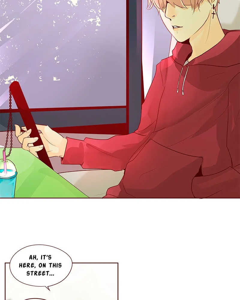 Read Flawless chapter 24 image 37 on Lezhin