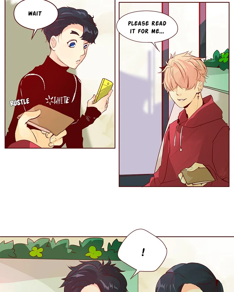 Read Flawless chapter 24 image 38 on Lezhin