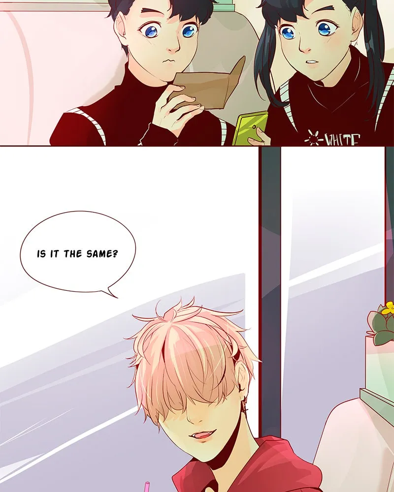 Read Flawless chapter 24 image 39 on Lezhin