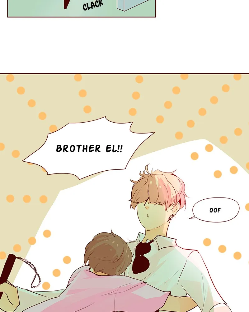 Read Flawless chapter 24 image 4 on Lezhin