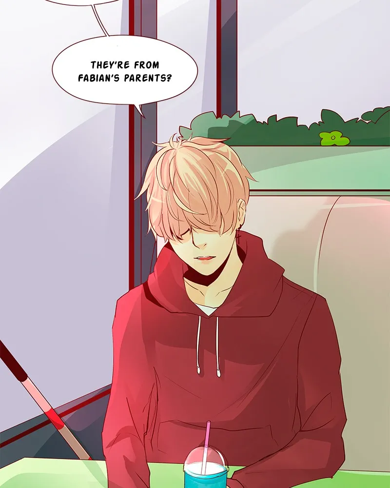 Read Flawless chapter 24 image 43 on Lezhin