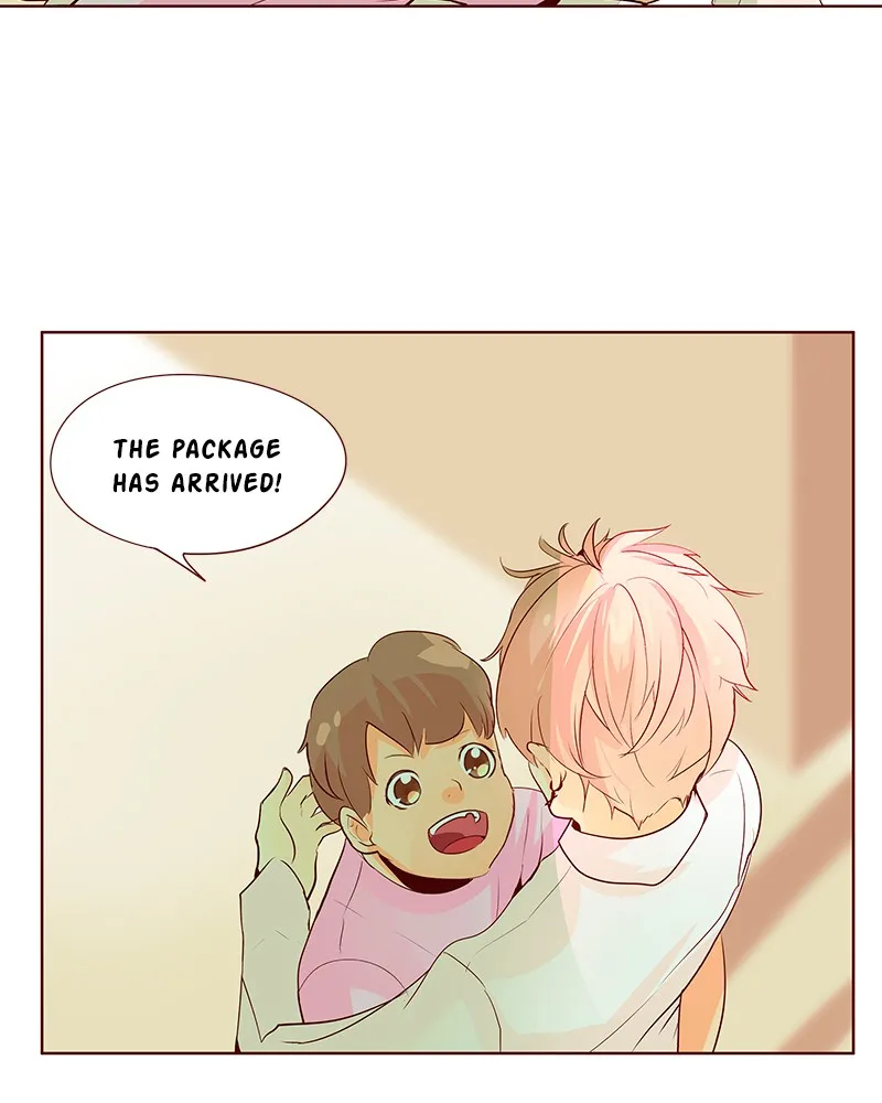 Read Flawless chapter 24 image 5 on Lezhin