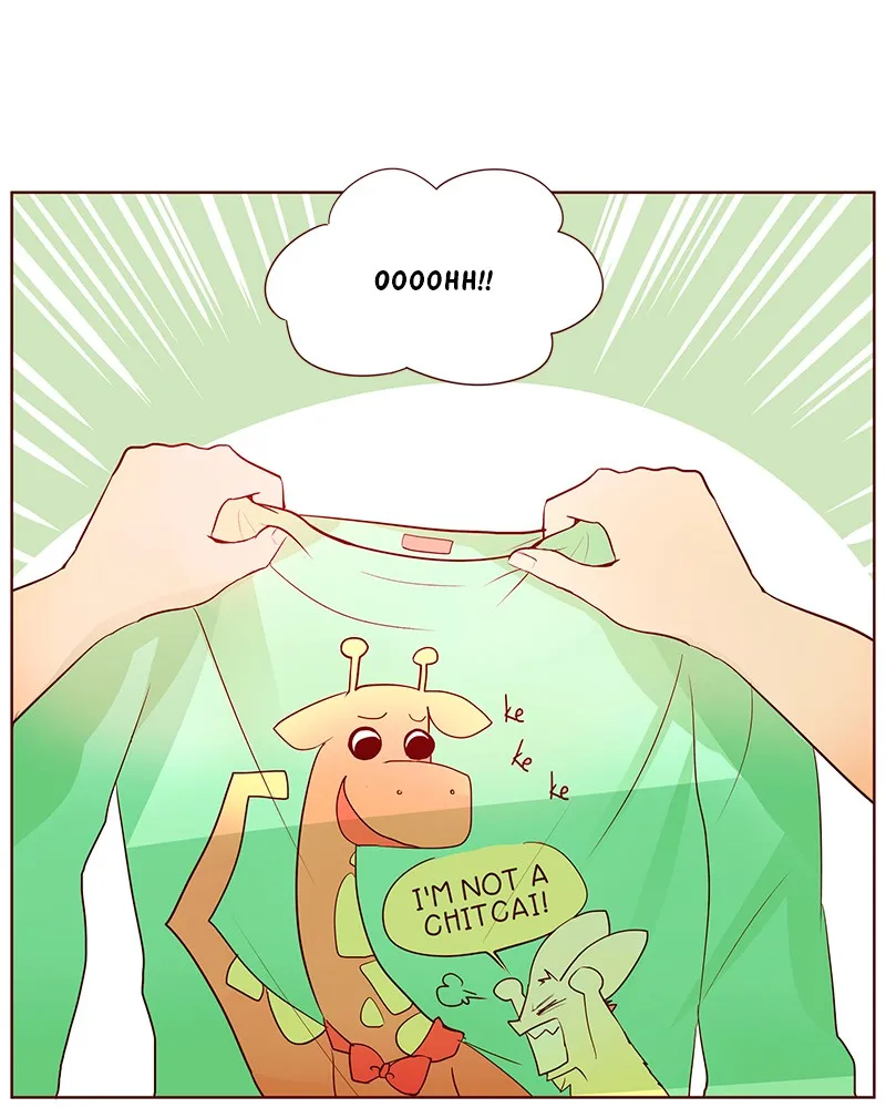 Read Flawless chapter 24 image 8 on Lezhin