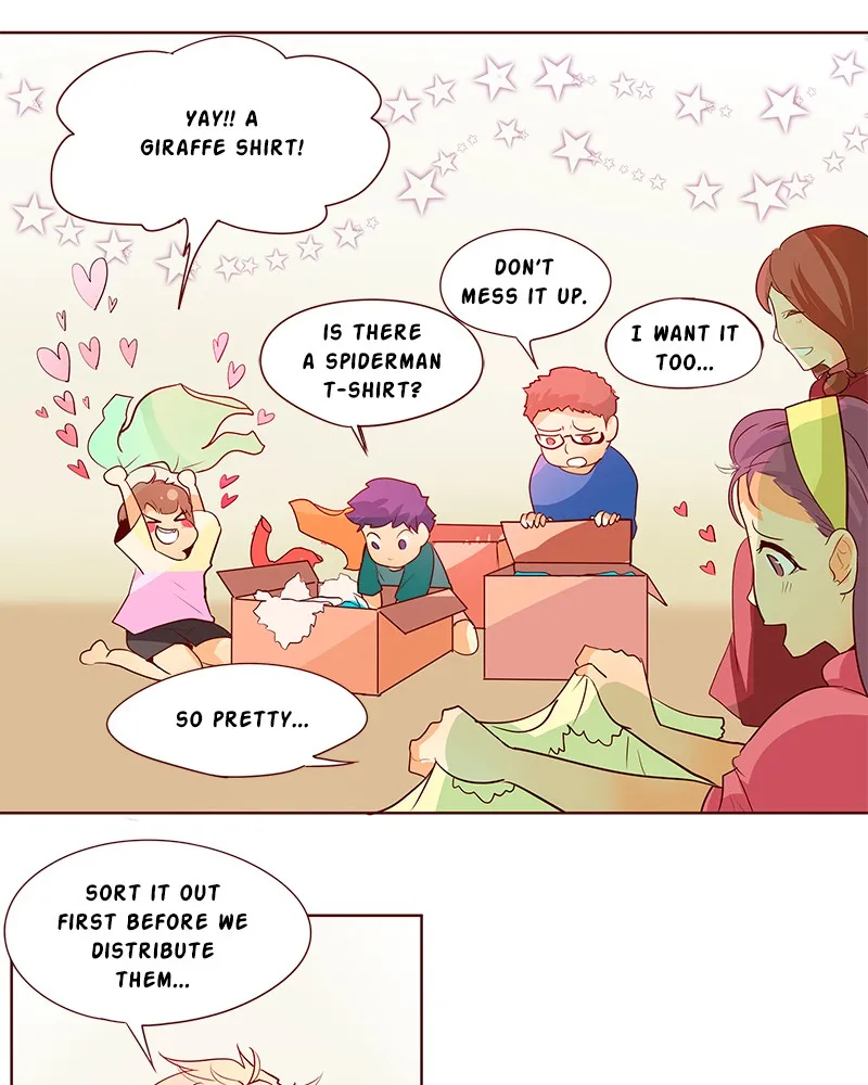 Read Flawless chapter 24 image 9 on Lezhin