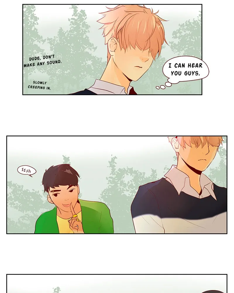 Read Flawless chapter 25 image 10 on Lezhin
