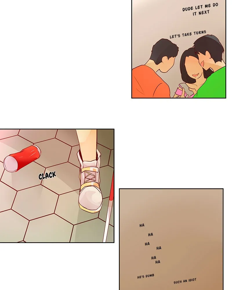 Read Flawless chapter 25 image 13 on Lezhin