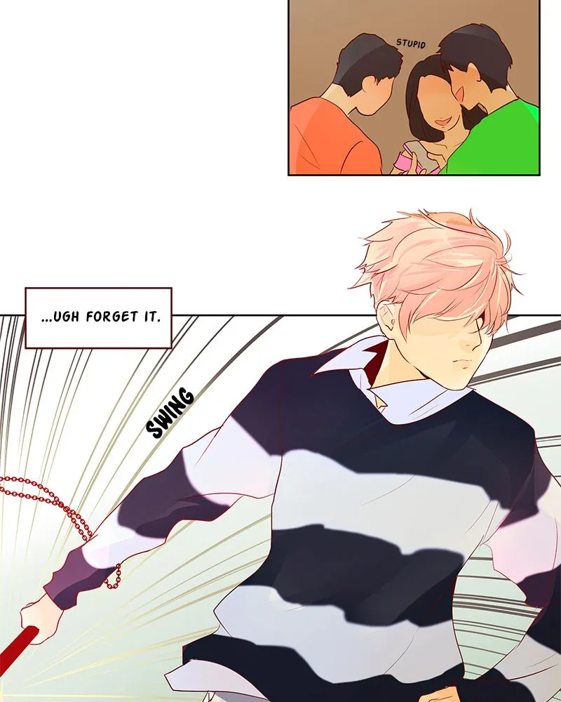Read Flawless chapter 25 image 14 on Lezhin