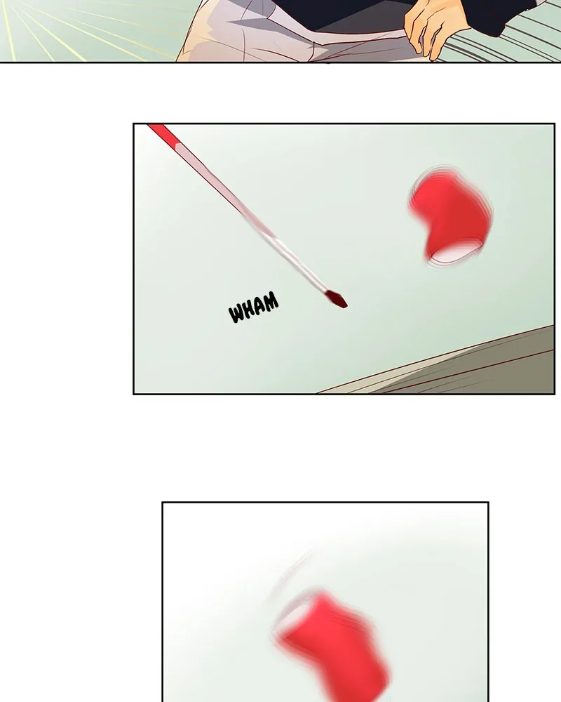 Read Flawless chapter 25 image 15 on Lezhin