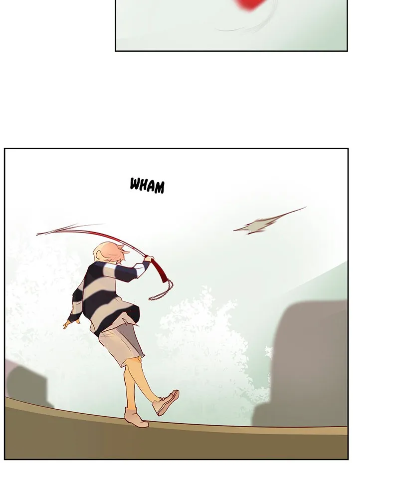 Read Flawless chapter 25 image 16 on Lezhin