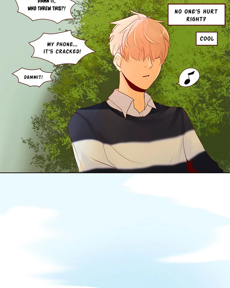 Read Flawless chapter 25 image 18 on Lezhin