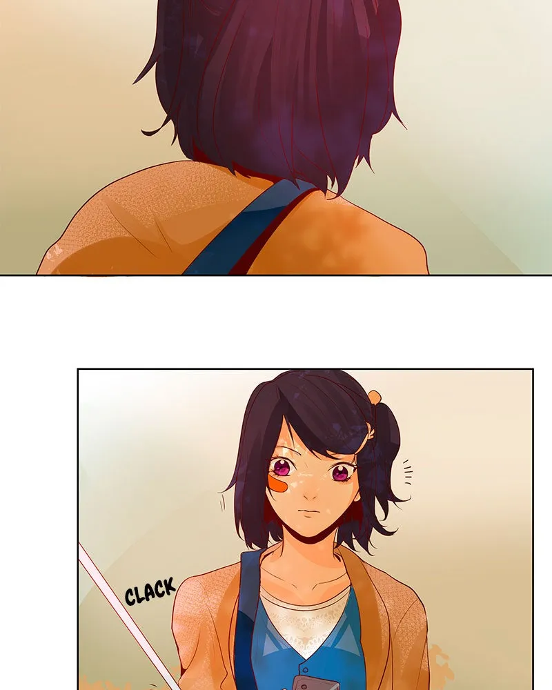 Read Flawless chapter 25 image 21 on Lezhin