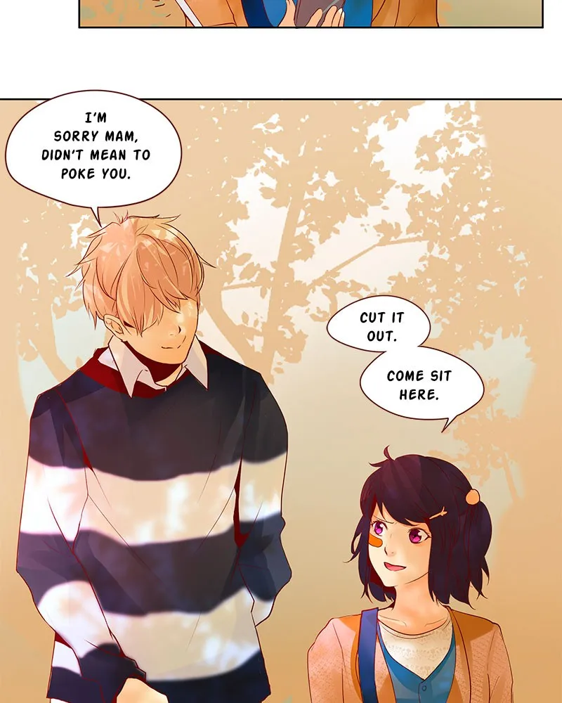 Read Flawless chapter 25 image 22 on Lezhin