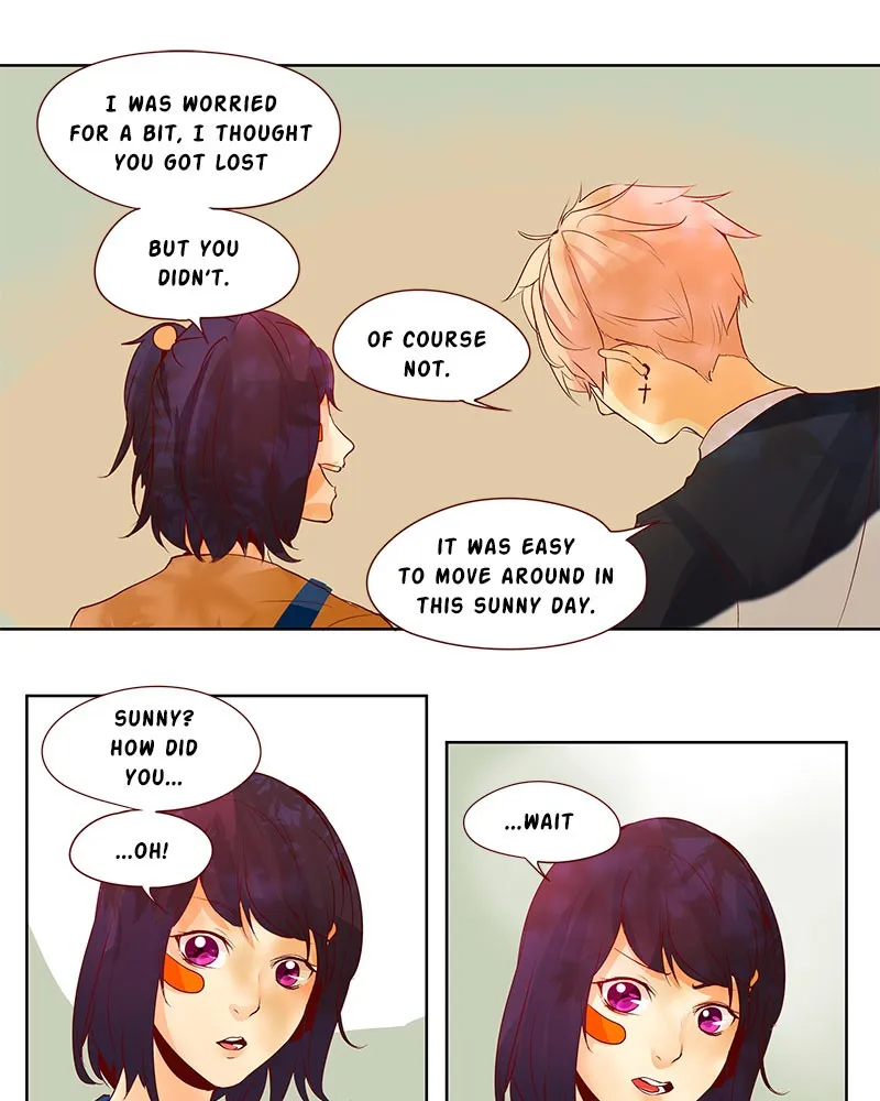 Read Flawless chapter 25 image 24 on Lezhin