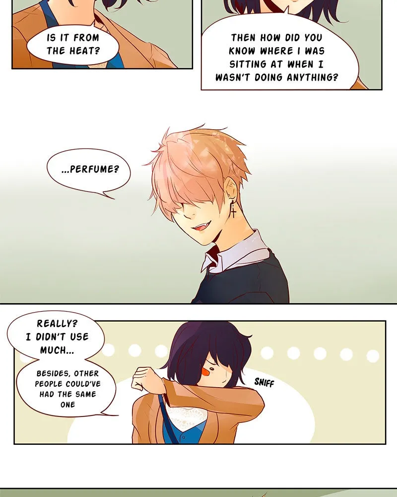 Read Flawless chapter 25 image 25 on Lezhin