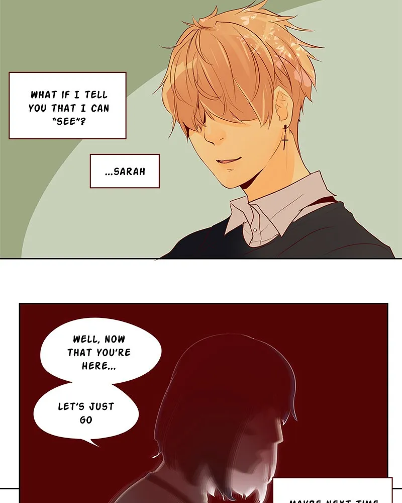 Read Flawless chapter 25 image 26 on Lezhin