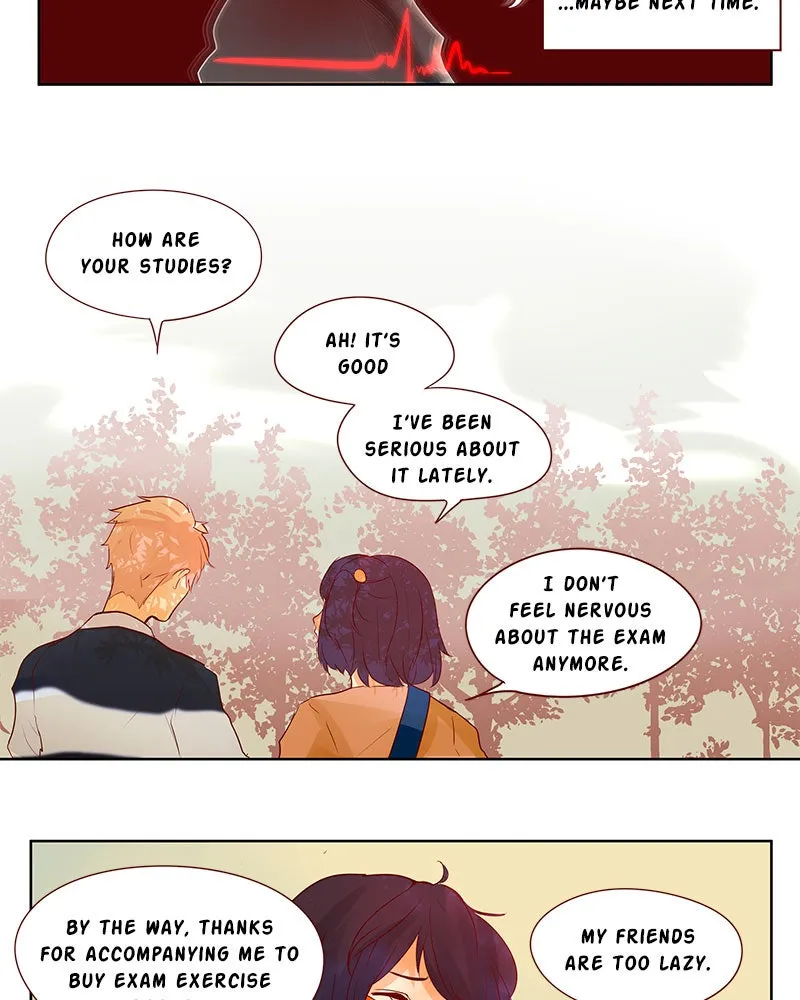 Read Flawless chapter 25 image 27 on Lezhin