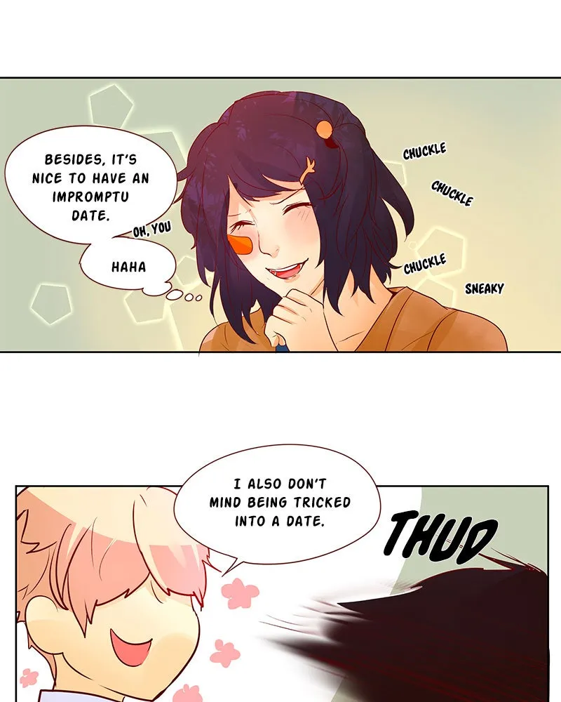 Read Flawless chapter 25 image 29 on Lezhin