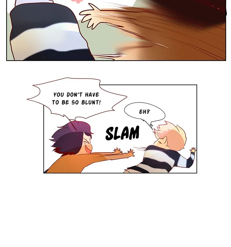 Read Flawless chapter 25 image 30 on Lezhin