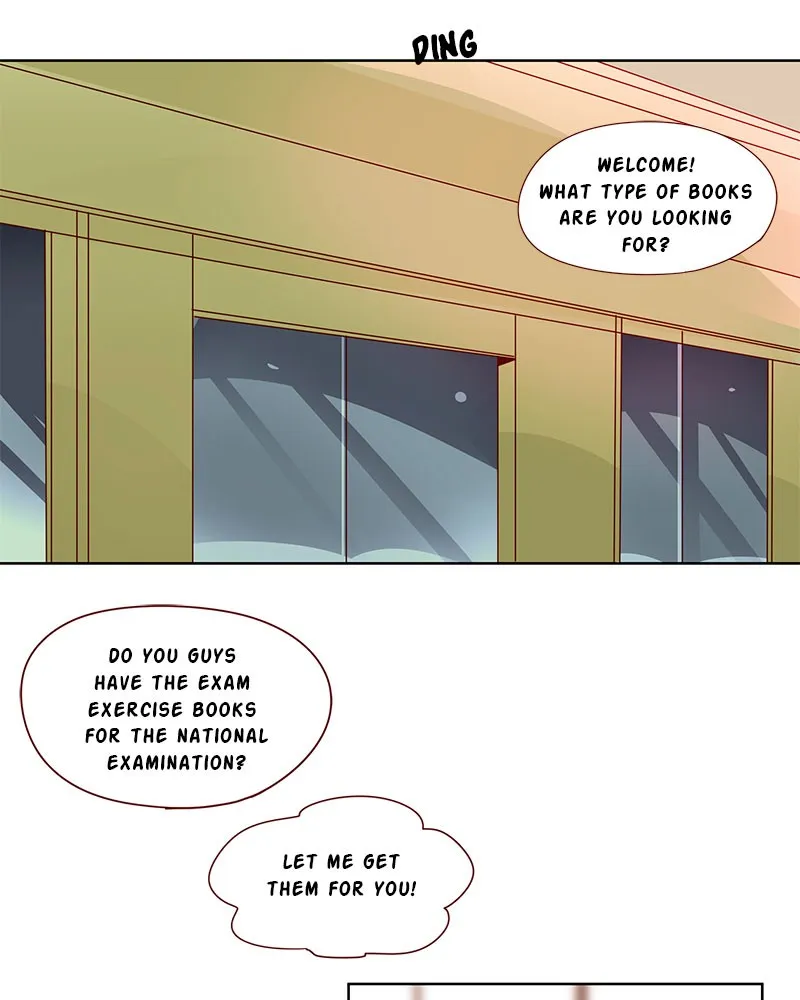Read Flawless chapter 25 image 31 on Lezhin