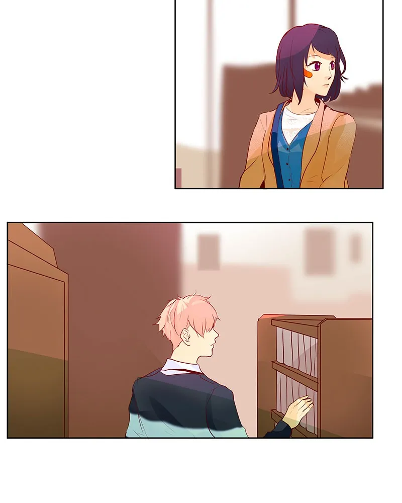 Read Flawless chapter 25 image 32 on Lezhin