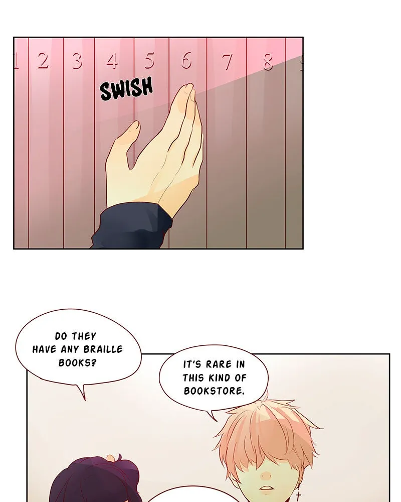 Read Flawless chapter 25 image 33 on Lezhin