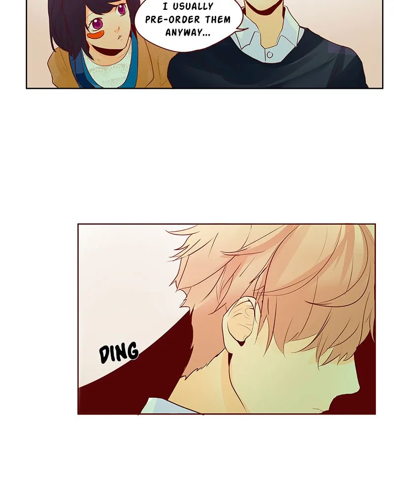 Read Flawless chapter 25 image 34 on Lezhin