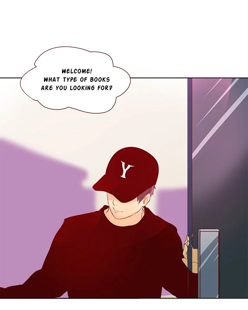 Read Flawless chapter 25 image 35 on Lezhin