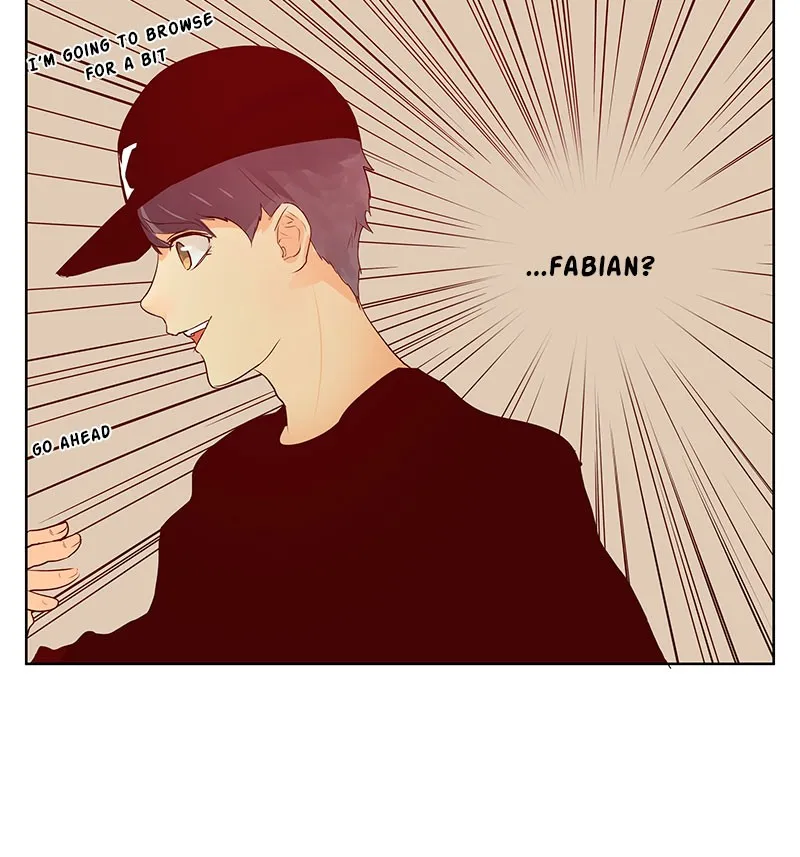 Read Flawless chapter 25 image 37 on Lezhin