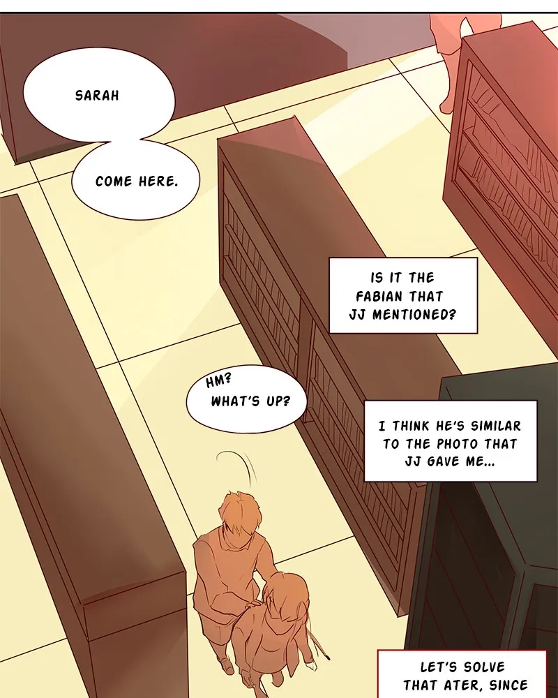 Read Flawless chapter 25 image 38 on Lezhin
