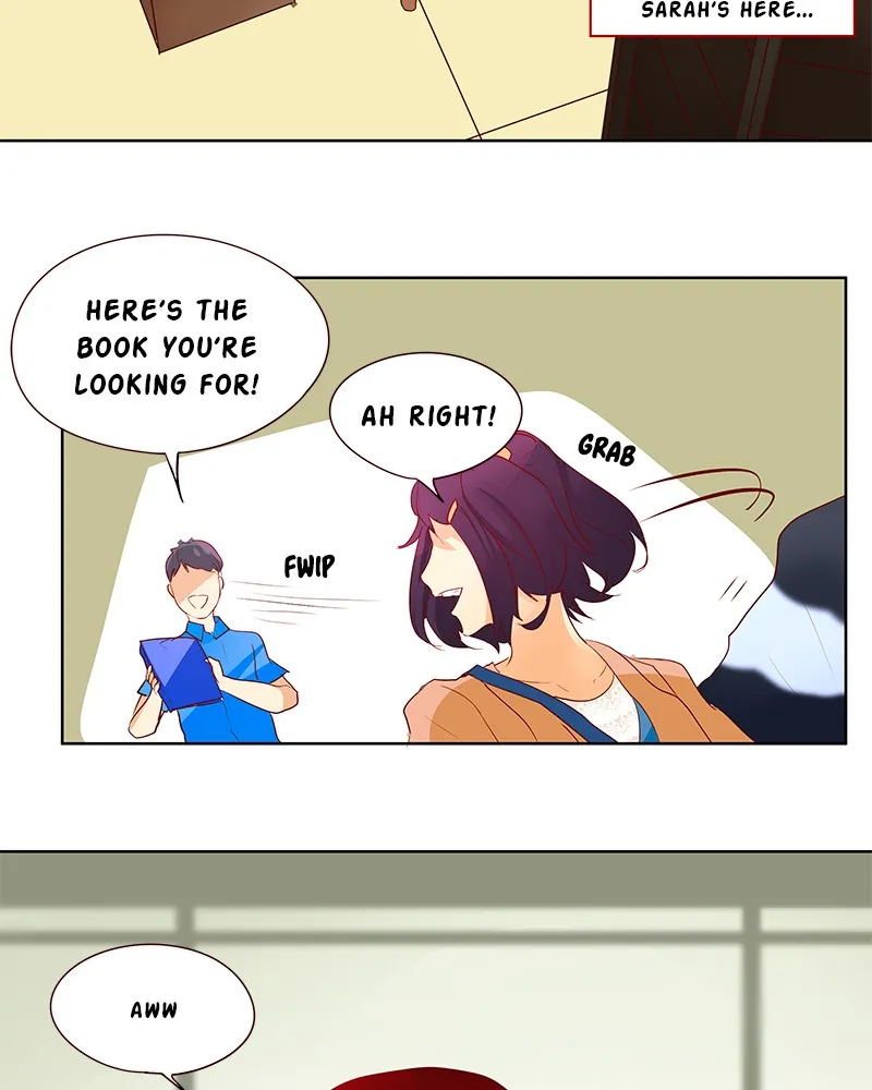 Read Flawless chapter 25 image 39 on Lezhin