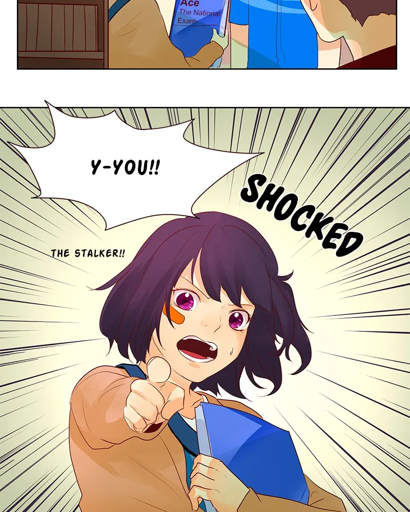 Read Flawless chapter 25 image 41 on Lezhin