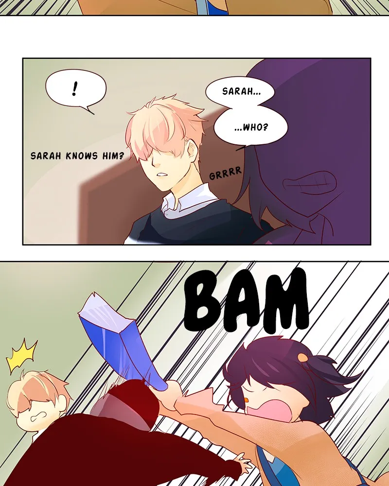 Read Flawless chapter 25 image 42 on Lezhin