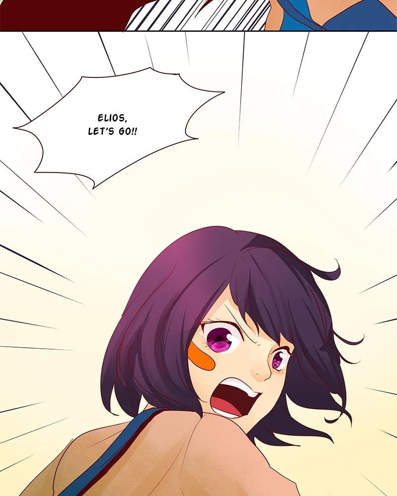 Read Flawless chapter 25 image 43 on Lezhin