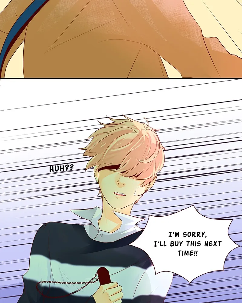 Read Flawless chapter 25 image 44 on Lezhin