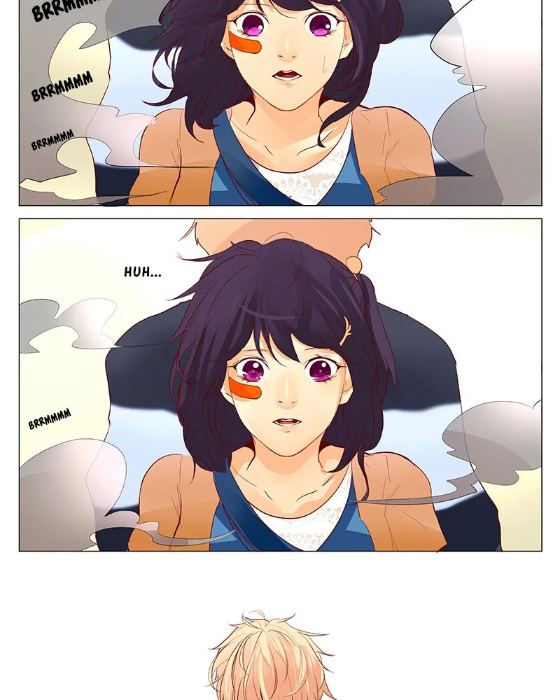 Read Flawless chapter 26 image 12 on Lezhin