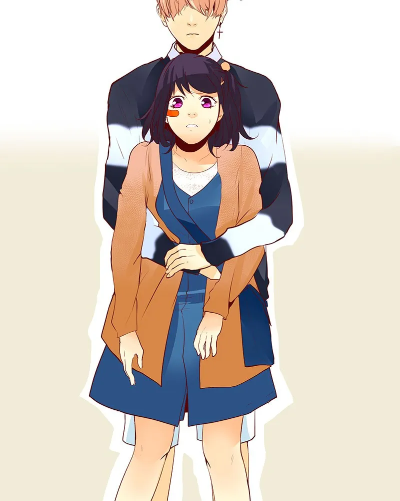 Read Flawless chapter 26 image 13 on Lezhin