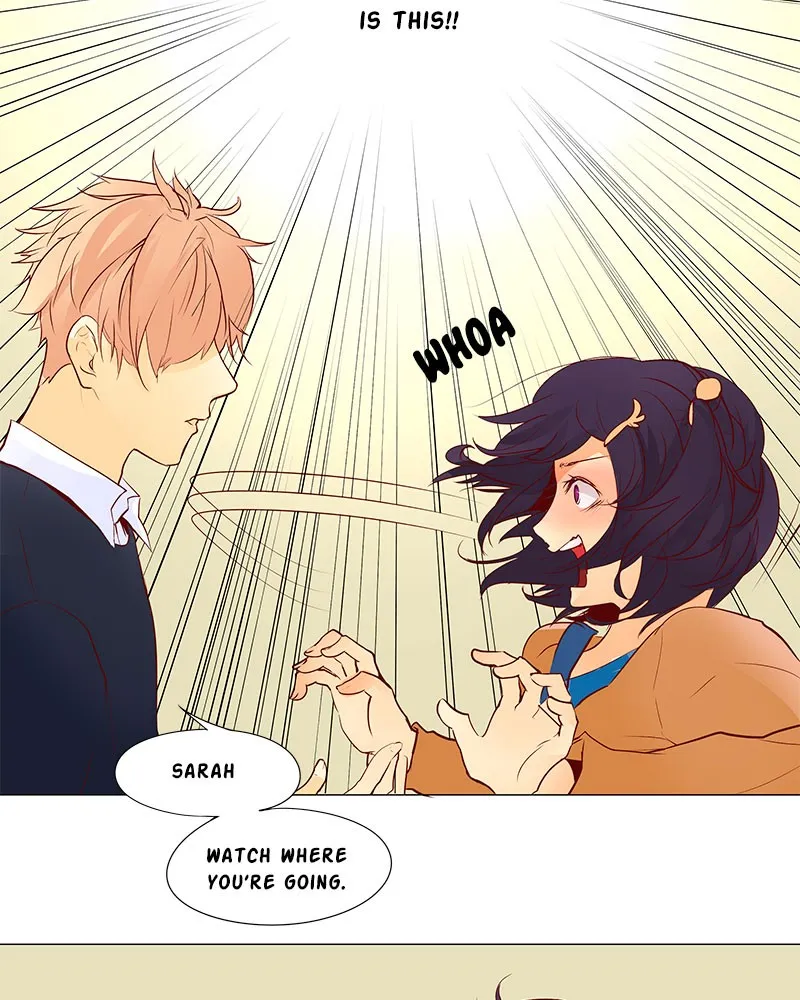 Read Flawless chapter 26 image 17 on Lezhin