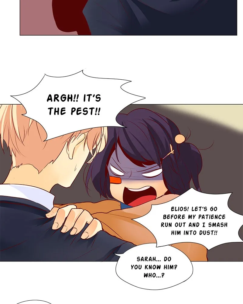 Read Flawless chapter 26 image 19 on Lezhin
