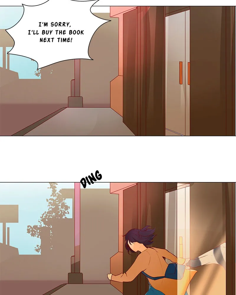 Read Flawless chapter 26 image 2 on Lezhin