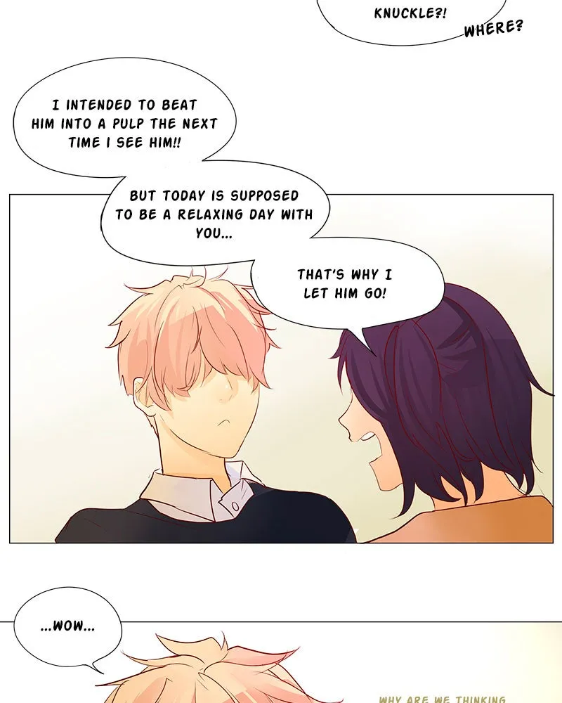 Read Flawless chapter 26 image 24 on Lezhin