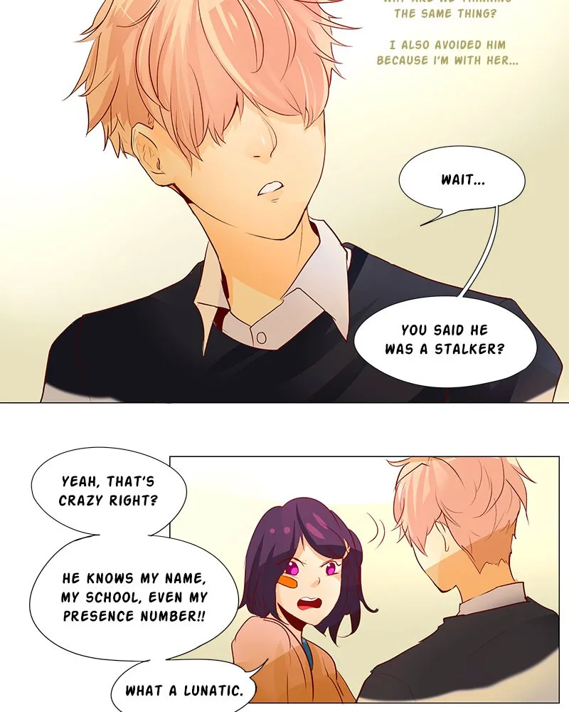 Read Flawless chapter 26 image 25 on Lezhin