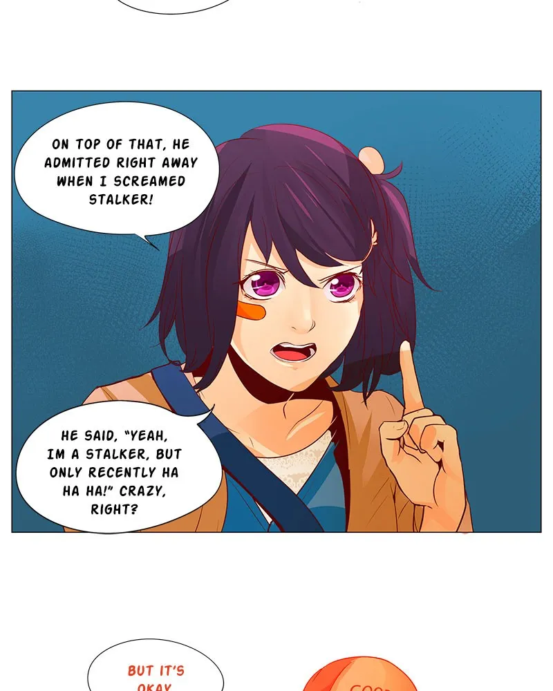 Read Flawless chapter 26 image 26 on Lezhin