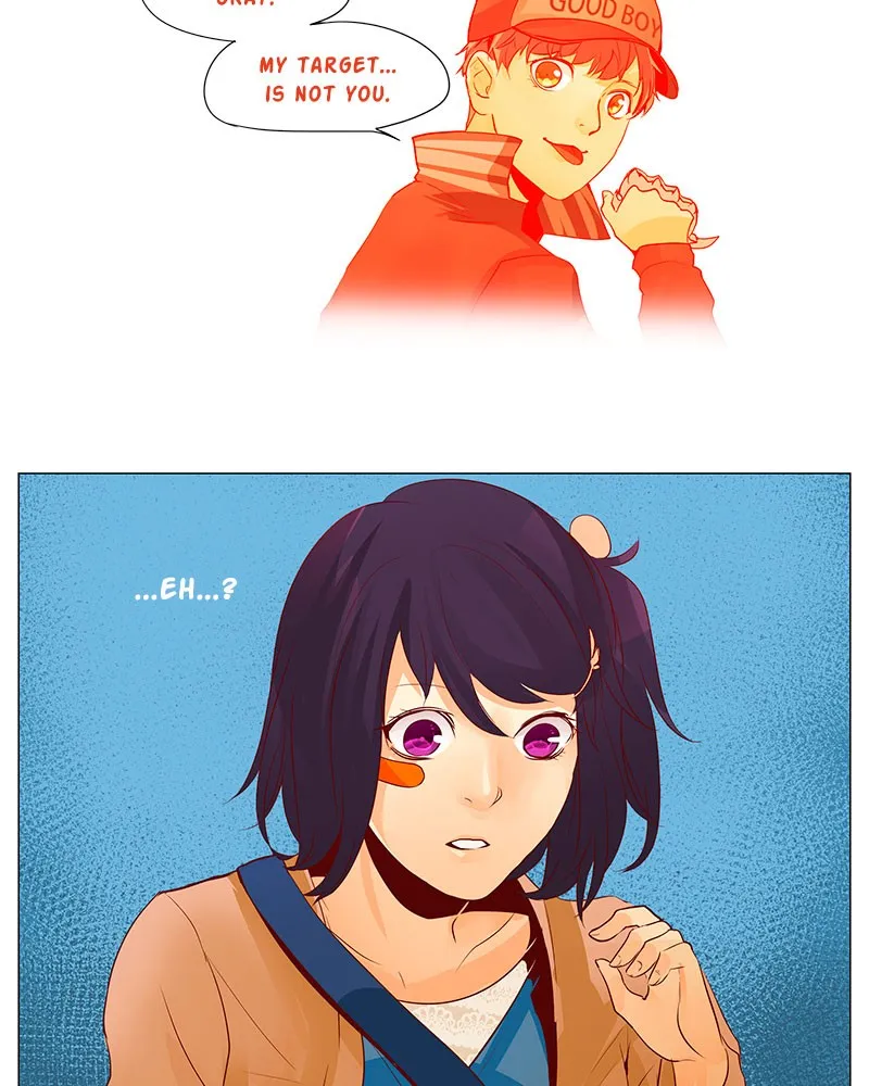 Read Flawless chapter 26 image 27 on Lezhin