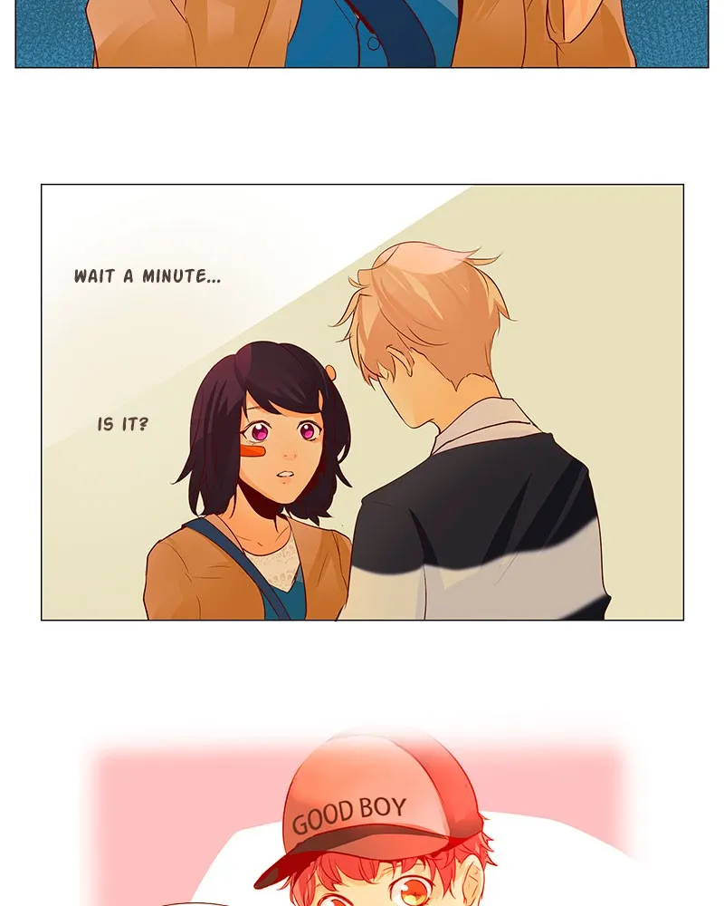Read Flawless chapter 26 image 28 on Lezhin